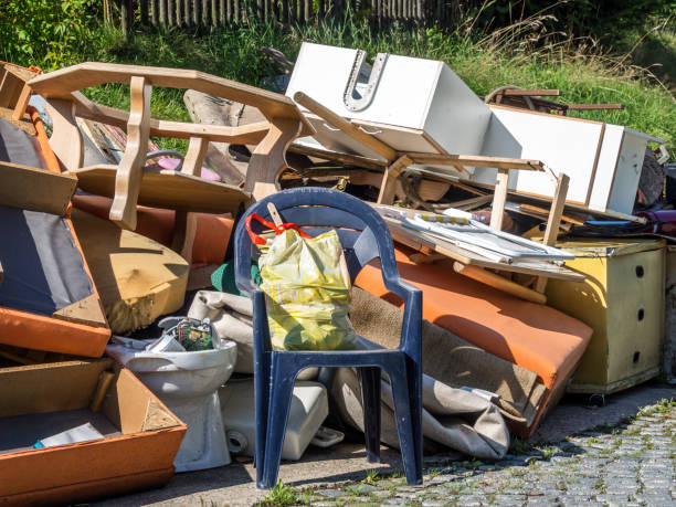 Commercial Cleanout Services in Fairmead, CA